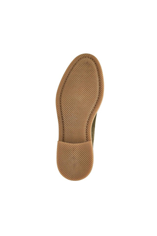 Aquatalia Placido Suede Derby