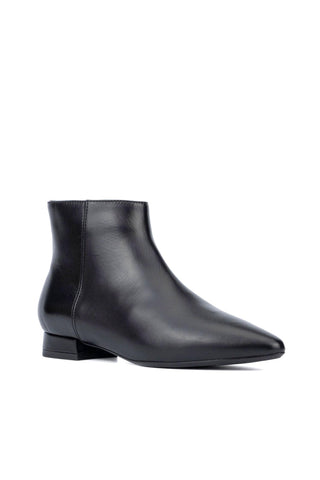 Aquatalia Prisilla Leather Boot