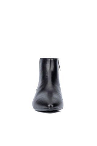 Aquatalia Prisilla Leather Boot