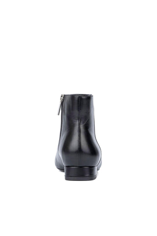 Aquatalia Prisilla Leather Boot
