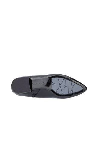 Aquatalia Prisilla Leather Boot