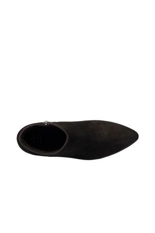 Aquatalia Prisilla Suede Boot
