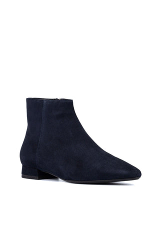 Aquatalia Prisilla Suede Boot
