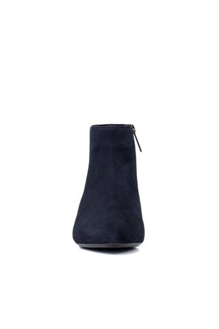 Aquatalia Prisilla Suede Boot