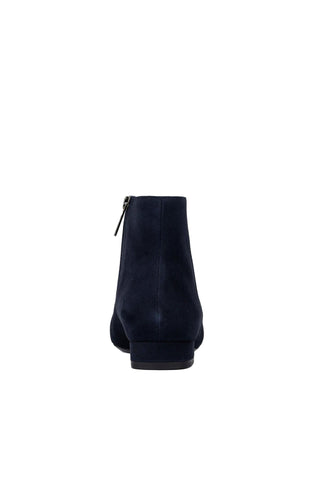 Aquatalia Prisilla Suede Boot