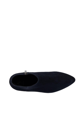 Aquatalia Prisilla Suede Boot