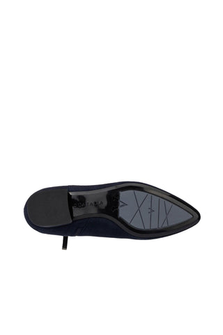 Aquatalia Prisilla Suede Boot