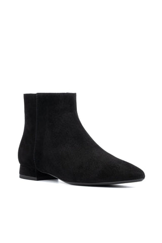 Aquatalia Prisilla Suede Boot