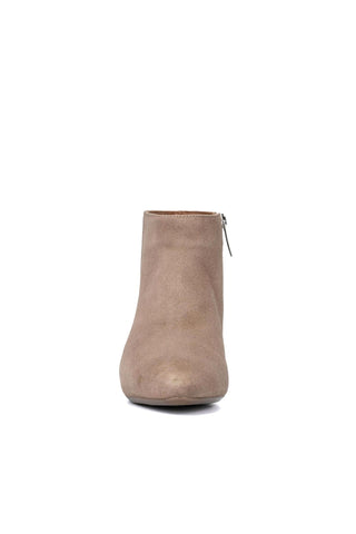 Aquatalia Prisilla Suede Boot