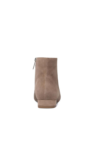 Aquatalia Prisilla Suede Boot