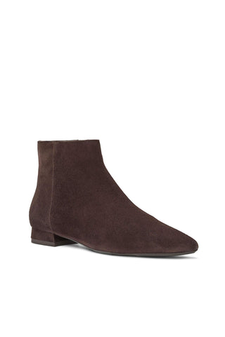 Aquatalia Prisilla Suede Boot