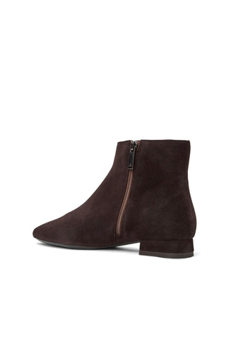 Aquatalia Prisilla Suede Boot