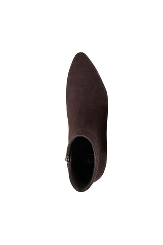 Aquatalia Prisilla Suede Boot