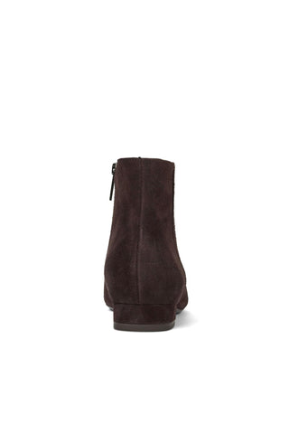 Aquatalia Prisilla Suede Boot