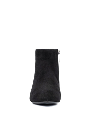 Aquatalia Prisilla Suede Boot