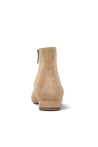 Aquatalia Prisilla Suede Boot