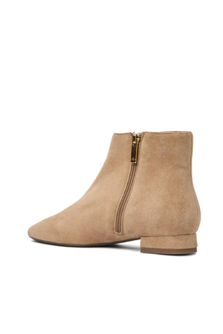 Aquatalia Prisilla Suede Boot