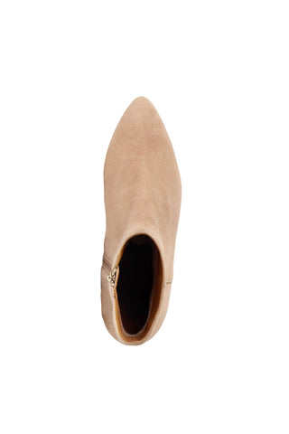 Aquatalia Prisilla Suede Boot