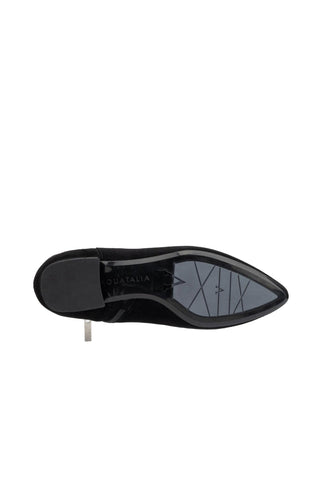 Aquatalia Prisilla Suede Boot
