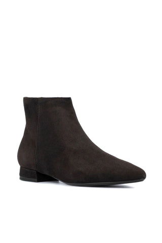 Aquatalia Prisilla Suede Boot