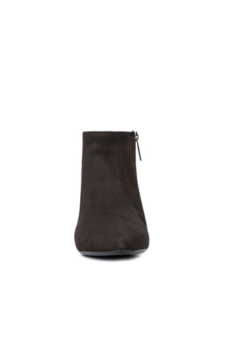 Aquatalia Prisilla Suede Boot