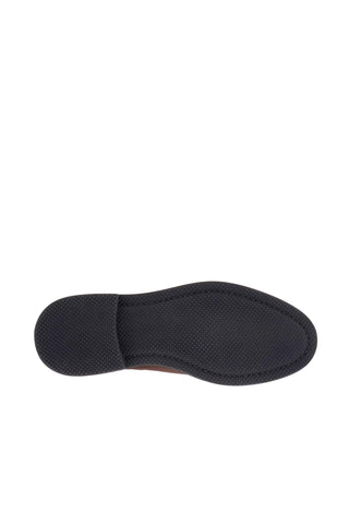 Aquatalia Prospero Men’s Shoes Suede Chelsea Boot (AQ1003)-AmbrogioShoes