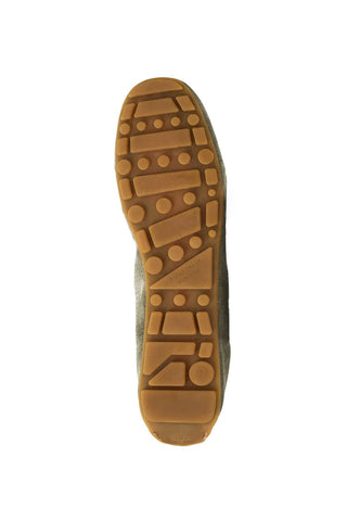 Aquatalia Qually Suede Boat Shoe