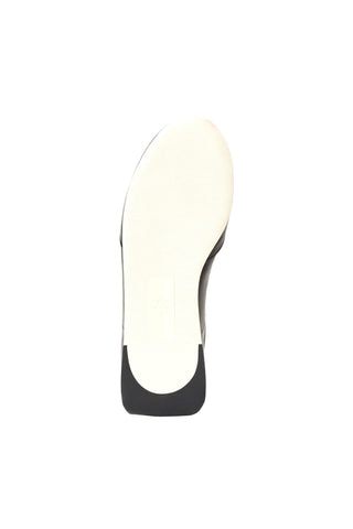 Aquatalia Rea Leather Sneaker