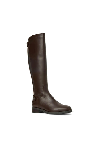 Aquatalia Rebekah Leather Boot