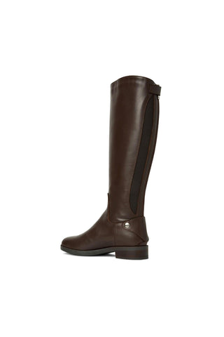 Aquatalia Rebekah Leather Boot