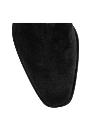 Aquatalia Reeta Suede Boot