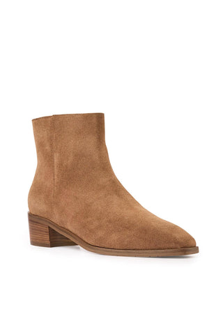 Aquatalia Reeta Suede Boot