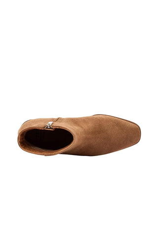 Aquatalia Reeta Suede Boot
