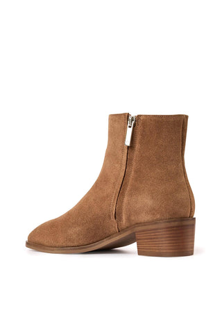 Aquatalia Reeta Suede Boot
