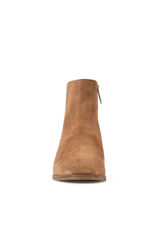 Aquatalia Reeta Suede Boot