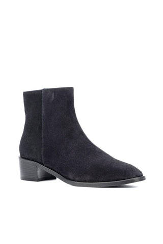 Aquatalia Reeta Suede Boot