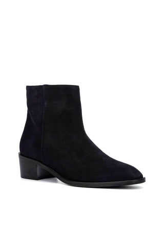 Aquatalia Reeta Suede Boot