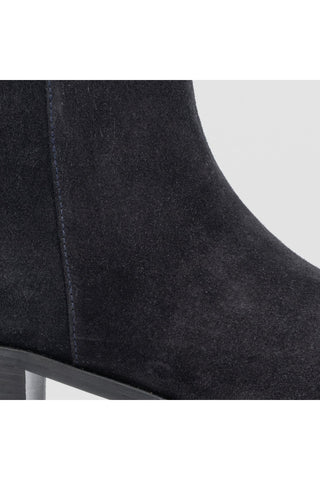Aquatalia Reeta Suede Boot