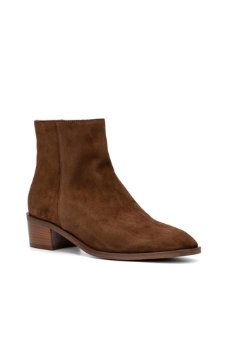 Aquatalia Reeta Suede Boot