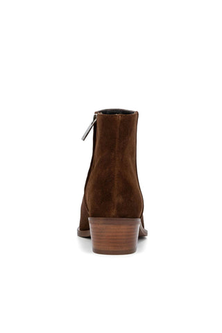 Aquatalia Reeta Suede Boot