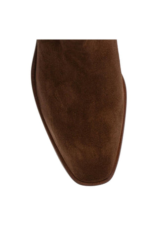 Aquatalia Reeta Suede Boot