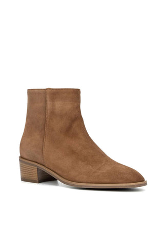 Aquatalia Reeta Suede Boot