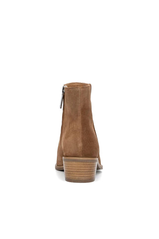 Aquatalia Reeta Suede Boot