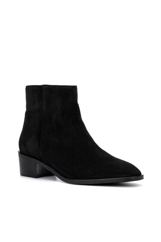 Aquatalia Reeta Suede Boot