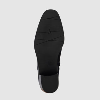 Aquatalia Reeta Women’s Shoes Suede Leather Zip-Up Ankle Boot (AQW1017)-AmbrogioShoes