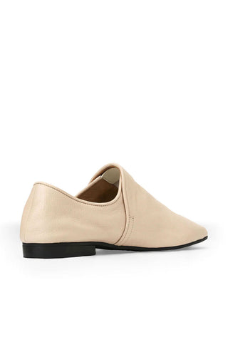 Aquatalia Revy Leather Loafer