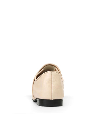 Aquatalia Revy Leather Loafer