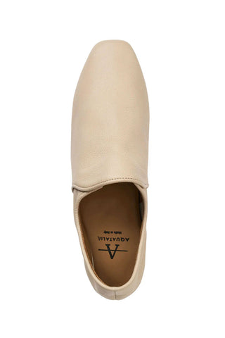Aquatalia Revy Leather Loafer