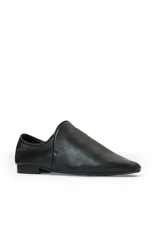Aquatalia Revy Leather Loafer
