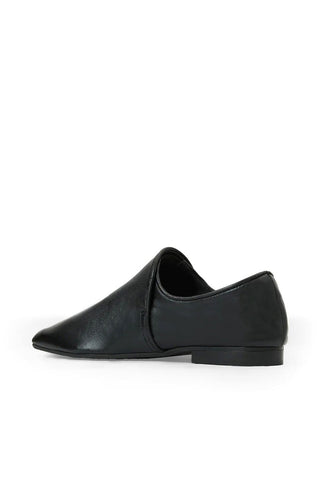 Aquatalia Revy Leather Loafer